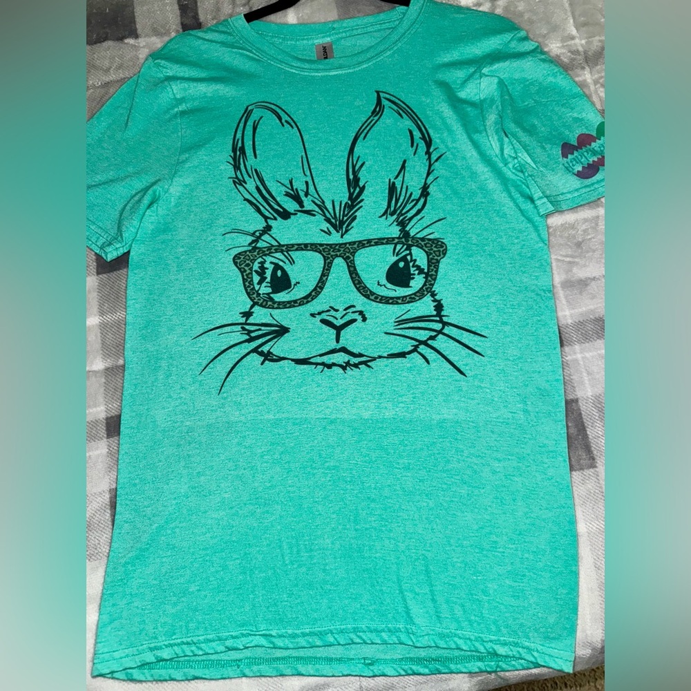 Thanksgiving PLUS Easter Tees (2) - Picture 8 of 15
